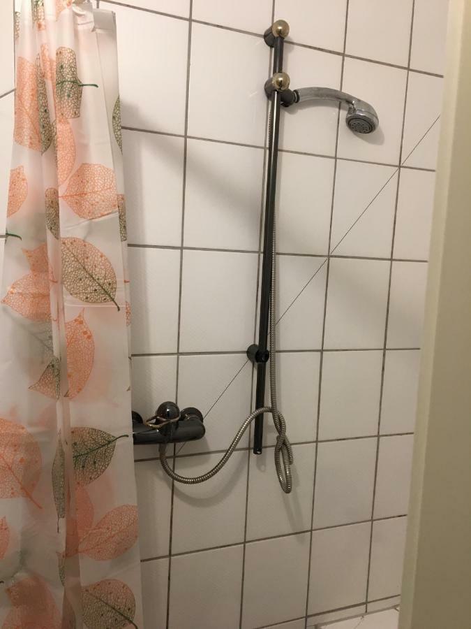 Apartment Am Friedrich Ebert Park Mit Ueber 100Qm Wohnflaeche Hamm  Exterior foto
