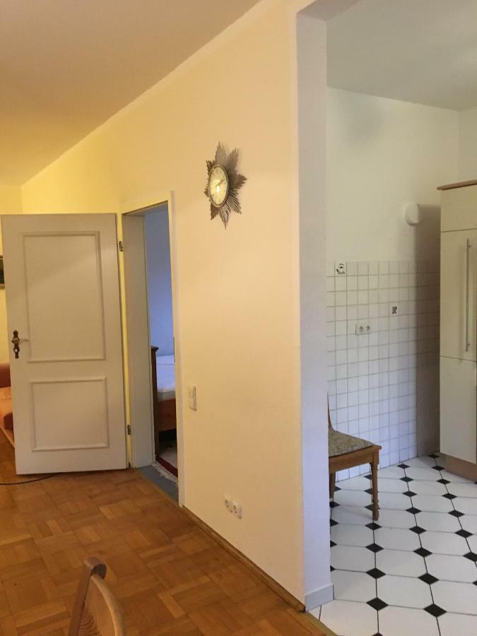 Apartment Am Friedrich Ebert Park Mit Ueber 100Qm Wohnflaeche Hamm  Exterior foto