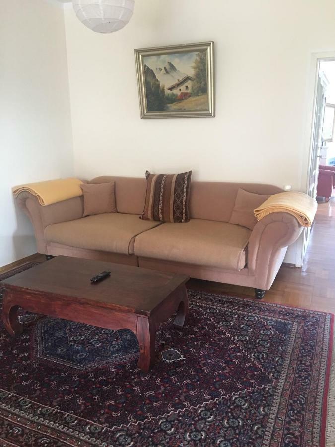 Apartment Am Friedrich Ebert Park Mit Ueber 100Qm Wohnflaeche Hamm  Exterior foto