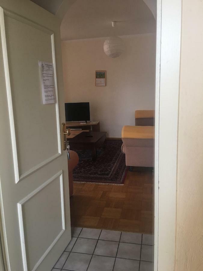 Apartment Am Friedrich Ebert Park Mit Ueber 100Qm Wohnflaeche Hamm  Exterior foto