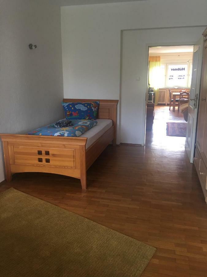 Apartment Am Friedrich Ebert Park Mit Ueber 100Qm Wohnflaeche Hamm  Exterior foto